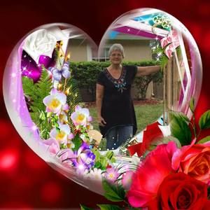 Meet your Posher, Kay